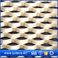 2015 new products copper expanded metal sheets